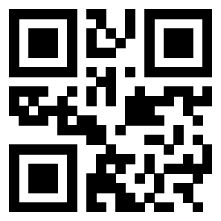 Il Qr Code di 3303069843