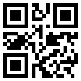 3303069844 - Immagine del Qr Code associato