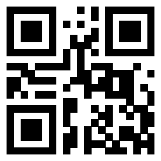 3303069849 Qr Code associato