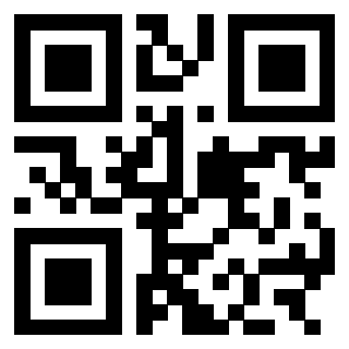 Qr Code di 3303069850