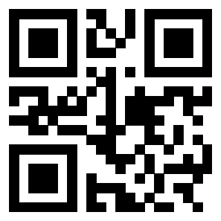 Il Qr Code di 3303069851