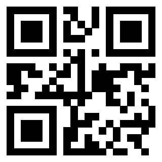 Qr Code di 3303069852