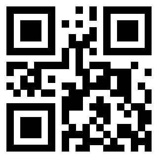 3303069853 - Immagine del Qr Code associato