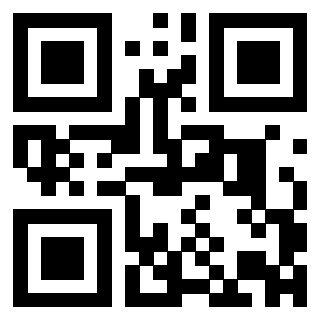 3303069854 QrCode associato