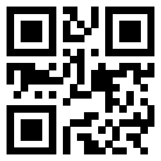 Scansione del QrCode di 3303069856