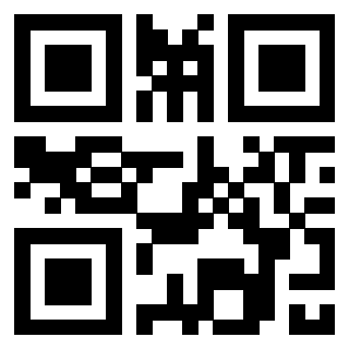 3303069858 - Immagine del Qr Code associato