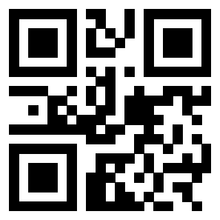 3303069859 - Immagine del Qr Code