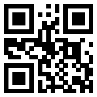 Il QrCode di 3303069860
