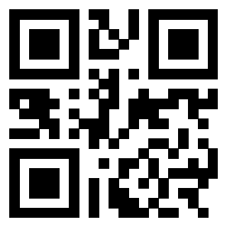 Scansione del Qr Code di 3303069861