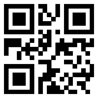 3303069862 - Immagine del Qr Code