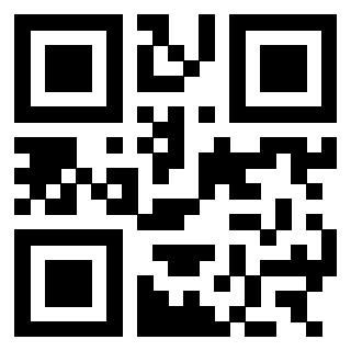 Scansione del Qr Code di 3303069863