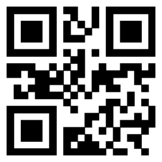 Qr Code di 3303069865
