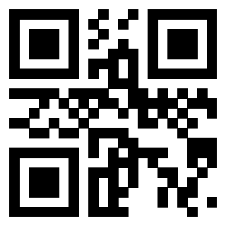 3303069867 - Immagine del Qr Code associato