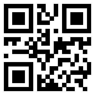 3303069868 QrCode associato