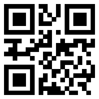 3303069869 - Immagine del Qr Code