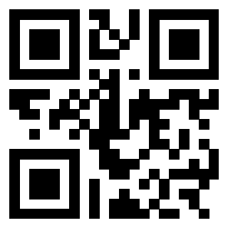 Immagine del QrCode di 3303069870