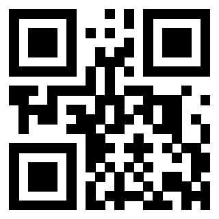 Il QrCode di 3303069872