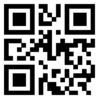 Immagine del Qr Code di 3303069873