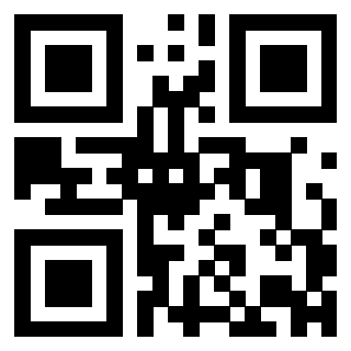 3303069875 Qr Code associato