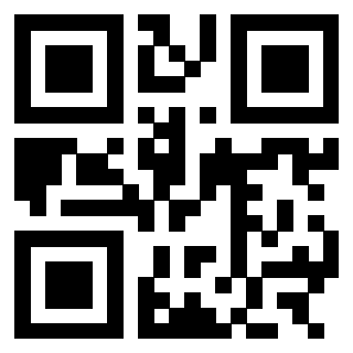Immagine del QrCode di 3303069877
