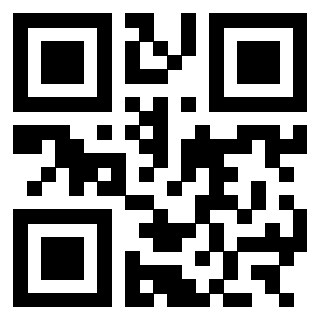 Qr Code di 3303069879