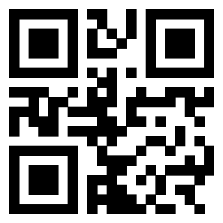 3303069880 QrCode associato