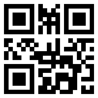 3303069882 - Immagine del Qr Code
