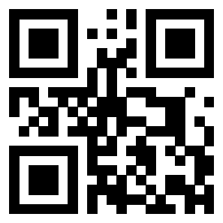 3303069883 - Immagine del Qr Code associato