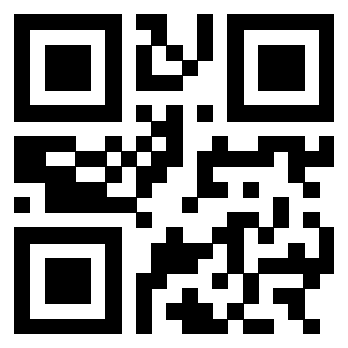 Il Qr Code di 3303069885