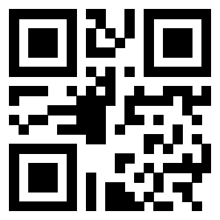 3303069886 - Immagine del QrCode associato