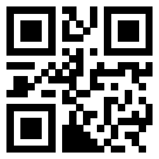 3303069887 - Immagine del QrCode