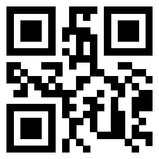 3303069893 - Immagine del Qr Code associato