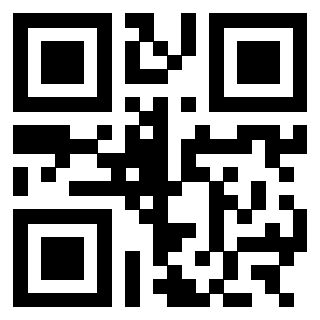 3303069897 - Immagine del QrCode associato