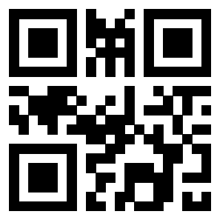 Il Qr Code di 3303069898