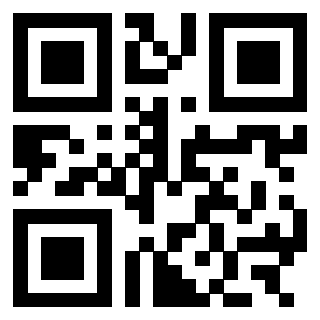 Qr Code di 3303069899