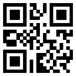 3303069901 - Immagine del Qr Code