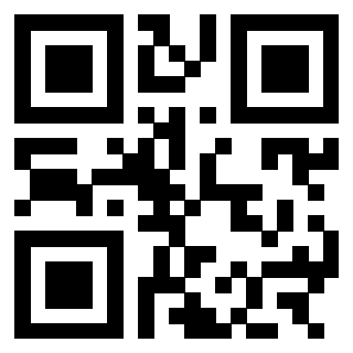 3303069902 - Immagine del Qr Code associato