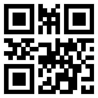 Il Qr Code di 3303069903