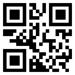 Immagine del Qr Code di 3303069906
