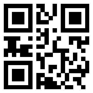 Qr Code di 3303069907