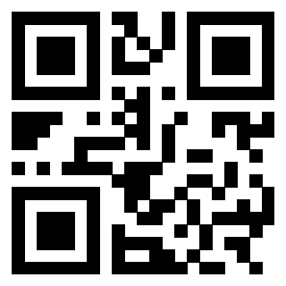 Il Qr Code di 3303069911