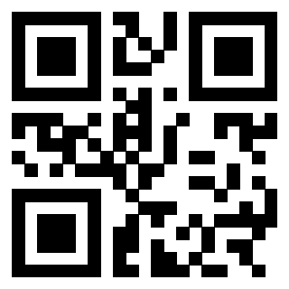 3303069912 QrCode associato