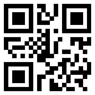 3303069915 - Immagine del Qr Code