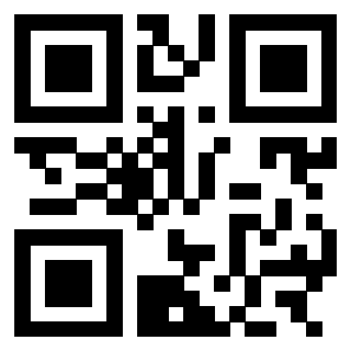 Immagine del Qr Code di 3303069917