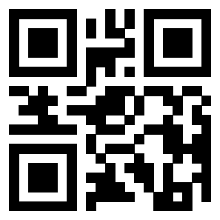 Scansione del QrCode di 3303069918