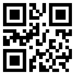 3303069921 - Immagine del Qr Code