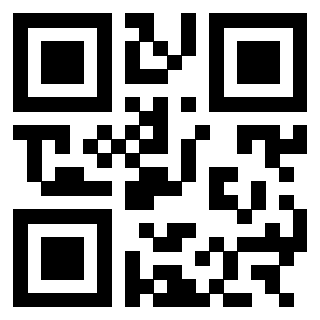 Il Qr Code di 3303069922