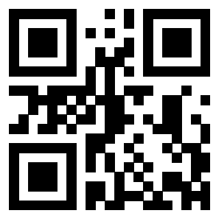 Immagine del Qr Code di 3303069924