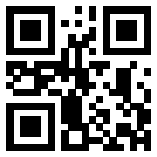 Il Qr Code di 3303069925