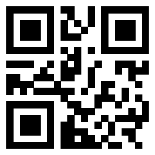 3303069928 QrCode associato